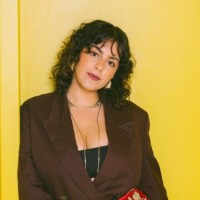 Xeque Mate Bebidas Employee Kamila Dantas's profile photo
