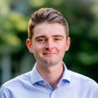 Advisory Research Investment Management Employee Connor Prassas's profile photo