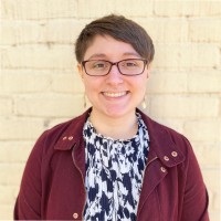 Studio Balcones Employee Allison Bodin's profile photo