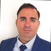 Grosvenor Engineering Group Employee Rui Clemente's profile photo