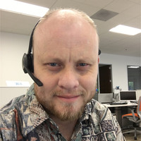 Bio-Techne Employee Will Singleton's profile photo