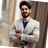 Insomniacs Employee Shubham Srivastava's profile photo