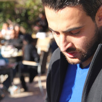 Vee Tech Employee Ahmed Elshaari's profile photo