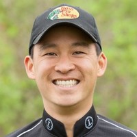 NSSF—The Firearm Industry Trade Association Employee Chris Cheng's profile photo