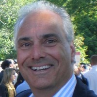 Jay Goldman Email & Phone Number