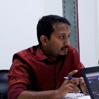 Applab Qatar Employee Abdul Muhaimin's profile photo