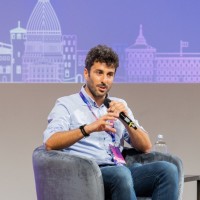 ARGOTEC Employee Alessandro Balossino's profile photo