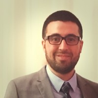 News 12 Connecticut Employee Michael Vivirito's profile photo