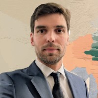 ProRata.ai Employee David Terzopoulos's profile photo