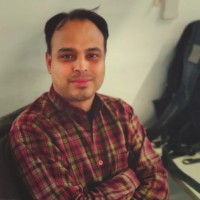 CallHippo Employee Pranav Bhatnagar's profile photo