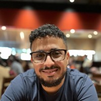 Kitestring Technical Services Employee Abdul Aljoufi's profile photo