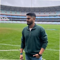 Amey Deuskar Email & Phone Number