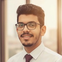Elixir Engineering Employee Syed Aleem's profile photo