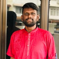 TECHNOFIT Employee Dinesh Kuppusamy's profile photo