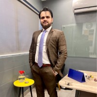 UBL Insurers Ltd Employee Haris Uddin's profile photo