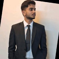 Static.Int Educare Employee Ved Wagh's profile photo
