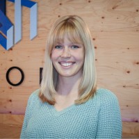 Exporo Employee Katrin Berg's profile photo