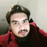 Communication Square Employee Ahmed Saroosh's profile photo