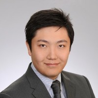 GuzmanGray Employee Taoran Bao's profile photo