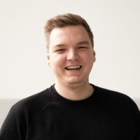 Papair Employee Fabian Peter's profile photo
