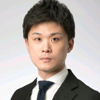 PwC Employee Satoshi Ikeda's profile photo