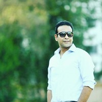 Apple Employee Hasan Askari's profile photo