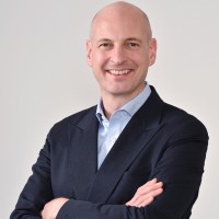 Emirates SkyCargo Employee Robert Fordree's profile photo