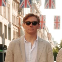 X.commerce Employee Luke Knight's profile photo