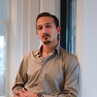 Thomas Hekmat Email & Phone Number