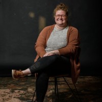 Senergy Marketing Group Employee Kacee Baker's profile photo