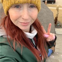 Excel Construction Group Employee Chasidy Hall's profile photo