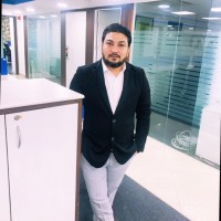 Additional Resources Employee Pankaj Bisht's profile photo
