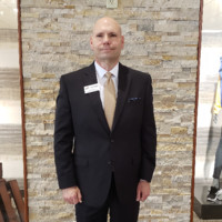 Alexander Forrest Employee David Rosipal's profile photo
