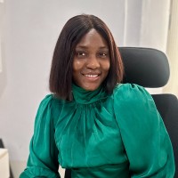 Avitech Software Solutions Employee Shotade Aminat's profile photo