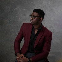 Serverpod Employee Chiziaruhoma Ogbonda's profile photo