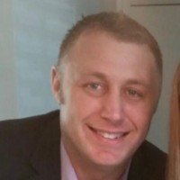 Productiv Employee Dan Campbell's profile photo