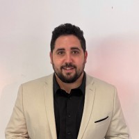 Yoni Zanzouri's profile photo