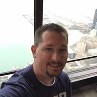 Envisionwise Employee Joe Moore's profile photo