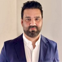 United Sales Agency Employee John Mendez's profile photo