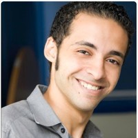 Jarvis Business Consulting Employee Abdelrahman Elghanam's profile photo