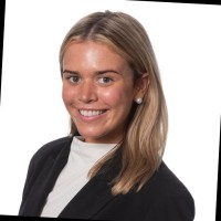 Alpha Partners Employee Savannah Kokaly's profile photo