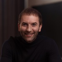 AppCapital Employee Mikhail Priklonsky's profile photo