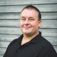 Automatic Door Service Employee Scott Stephens's profile photo