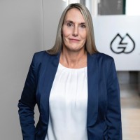 Alberdingk Boley GmbH Employee Sandra Köstermann's profile photo
