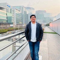 Priyanshu Tiwari Email