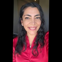 SENATI Employee Patricia Loli Barreto's profile photo
