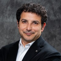 Mercer Advisors Employee Ehsan Lavassani's profile photo