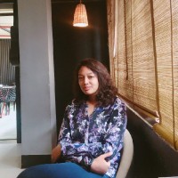 Professional Computer System P. Ltd. Employee Prerika Pradhan's profile photo