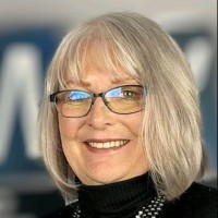 Melanie Sterbenc Email & Phone Number
