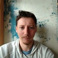 MDB Employee Gauthier Faroux's profile photo